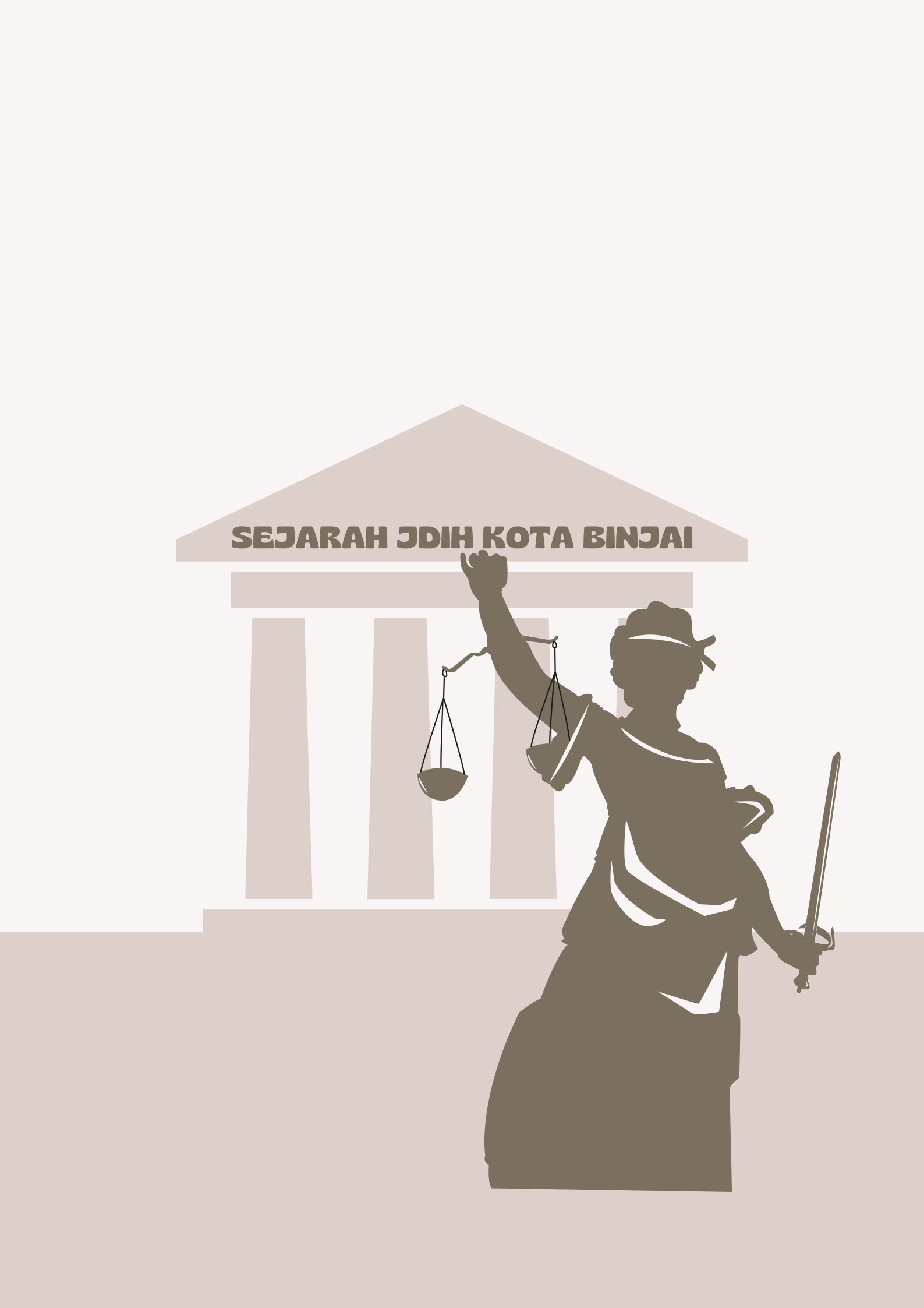 Sejarah JDIH Kota Binjai