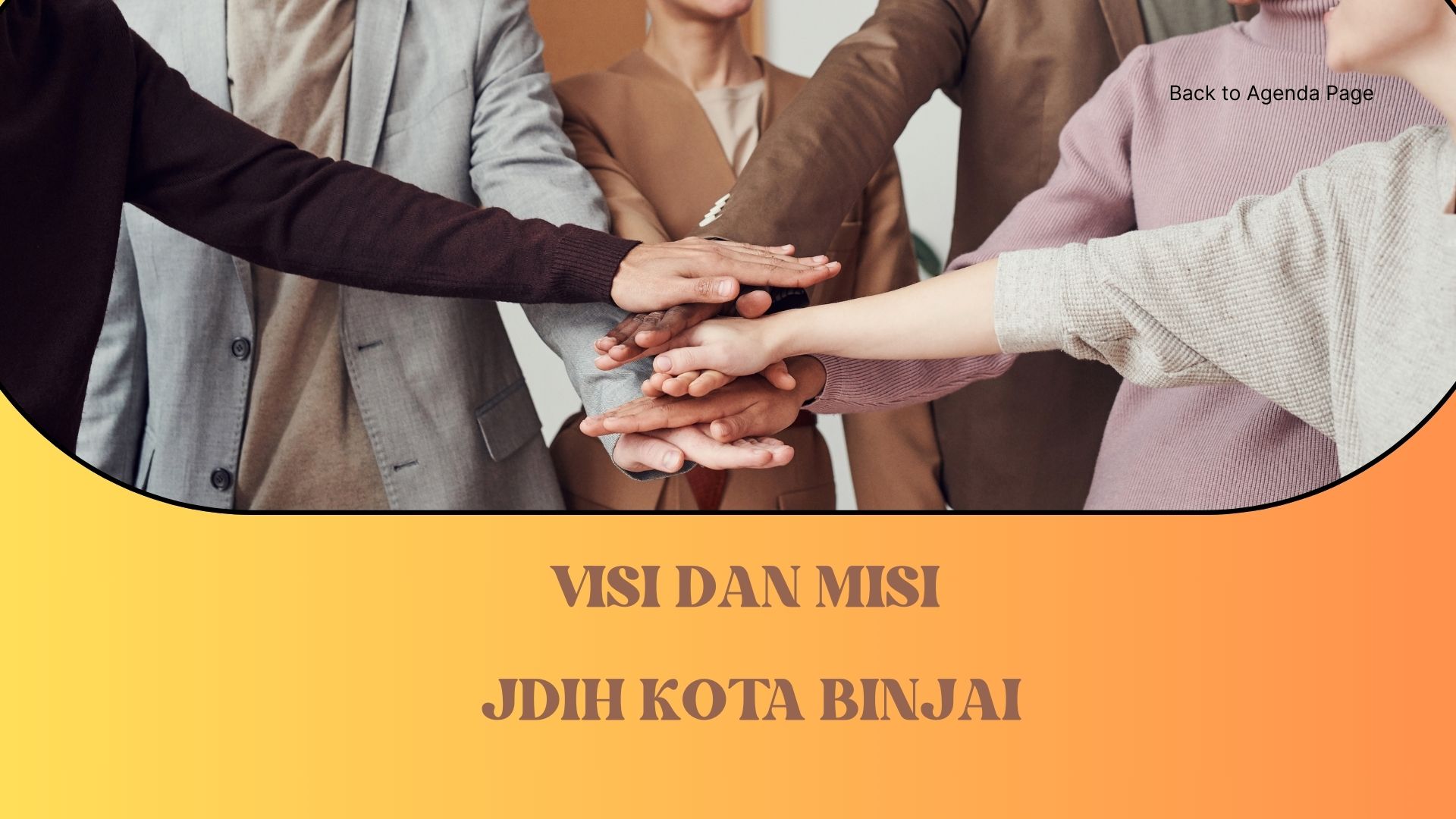 VISI MISI 